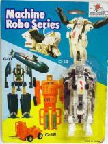 Gobots - Machine Robo Series C-13