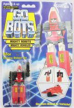 GoBots - Tonka - GB-03 Fitor