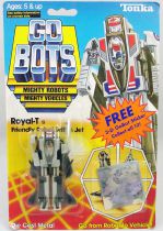 GoBots - Tonka - GB-19 Royal-T