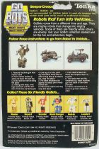 GoBots - Tonka - GB-28 Geeper-Creeper