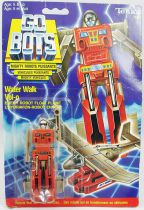 GoBots - Tonka - GB-32 Water Walk