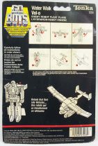 GoBots - Tonka - GB-32 Water Walk