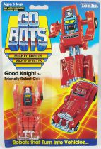 GoBots - Tonka - GB-34 Good Knight