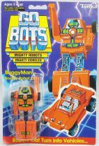 GoBots - Tonka - GB-39 BuggyMan