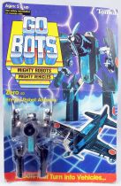 GoBots - Tonka - GB-40 Zero