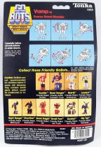 GoBots - Tonka - GB-46 Vamp