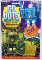 GoBots - Tonka - GB-49 Stallion