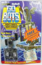 GoBots - Tonka - GB-55 Bad Boy