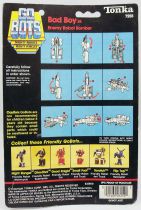 GoBots - Tonka - GB-55 Bad Boy