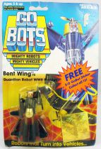 GoBots - Tonka - GB-72 Bent Wing