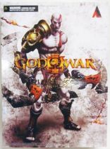 God of War - Kratos - Figurine Play Arts Kai - Square Enix