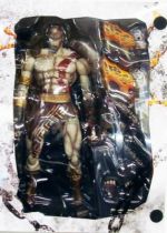 God of War - Kratos - Figurine Play Arts Kai - Square Enix