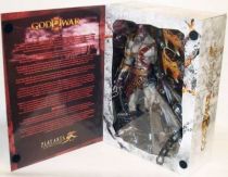 God of War - Kratos - Figurine Play Arts Kai - Square Enix