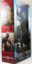 God of War (2018) - Kratos - Figurine 50cm \ quarter scale\  NECA