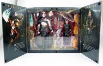 God of War (2018) - Ultimate Kratos & Atreus - Figurines 18cm NECA