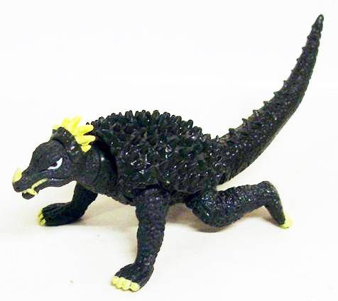 Figurine Dinosaure Godzilla