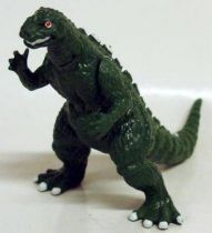 Godzilla - 2\'\' PVC Figure Toho - Godzilla (classic)