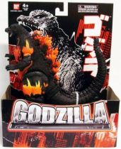 Godzilla - Bandai Classic Figures - Burning Godzilla