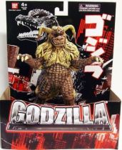 Godzilla - Bandai Classic Figures - King Caesar