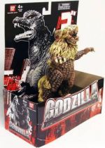 Godzilla - Bandai Classic Figures - King Caesar