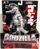 Godzilla - Bandai Classic Figures - Mechagodzilla