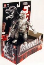 Godzilla - Bandai Classic Figures - Mechagodzilla