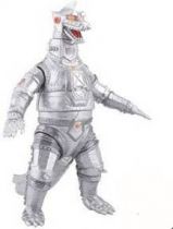 Godzilla - Bandai Classic Figures - Mechagodzilla