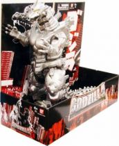 Godzilla - Bandai Deluxe Figures - Mechagodzilla