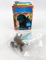 Godzilla - Bandai Gashapon Mini-Figure - Baragon