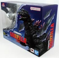 Godzilla - Bandai S.H.MonsterArts - Godzilla 2000