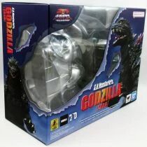 Godzilla - Bandai S.H.MonsterArts - Godzilla 2000