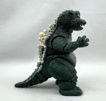 Godzilla - Bandai S.H.MonsterArts - Little Godzilla - Loose