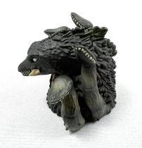 Godzilla - Biollante - Sofvi Puppet Mascot - Bandai 2022