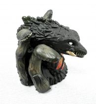 Godzilla - Biollante - Sofvi Puppet Mascot - Bandai 2022