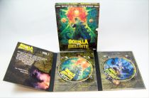 Godzilla - Coffret 2 DVD - Godzilla vs. Biollante / Godzilla vs. Mechagodzilla