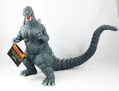 godzilla 1989 statue