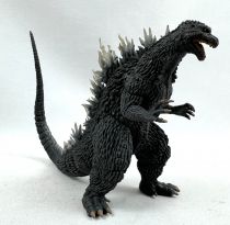 Godzilla - Godzilla (2002) - Godzilla Hyper Modeling Series 1 (Bandai Namco) 
