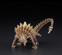 Godzilla - Godzilla Singular Point - Set Complet de 6 figurines Hyper Modeling Art Spirits (Plex) 