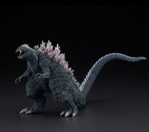 Godzilla - Godzilla Singular Point - Set Complet de 6 figurines Hyper Modeling Art Spirits (Plex) 