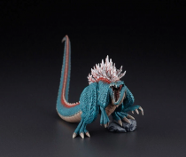 Godzilla - Godzilla Singular Point - Set Complet de 6 figurines Hyper Modeling Art Spirits (Plex) 