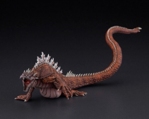 Godzilla - Godzilla Singular Point - Set Complet de 6 figurines Hyper Modeling Art Spirits (Plex) 