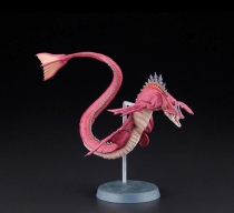 Godzilla - Godzilla Singular Point - Set Complet de 6 figurines Hyper Modeling Art Spirits (Plex) 