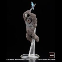 Godzilla - Godzilla vs Kong (2021) - Hyper Modeling Art Spirits (Bandai Namco) 