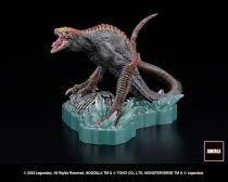 Godzilla - Godzilla vs Kong (2021) - Hyper Modeling Art Spirits (Bandai Namco) 