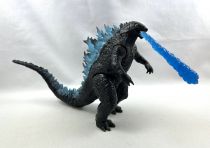 Godzilla - Godzilla x Kong Le Nouvel Empire (2024) - Playmates - Godzilla Loose
