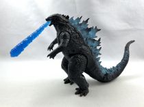 Godzilla - Godzilla x Kong Le Nouvel Empire (2024) - Playmates - Godzilla Loose