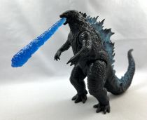 Godzilla - Godzilla x Kong Le Nouvel Empire (2024) - Playmates - Godzilla Loose