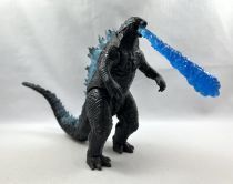 Godzilla - Godzilla x Kong Le Nouvel Empire (2024) - Playmates - Godzilla Loose