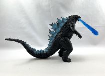 Godzilla - Godzilla x Kong Le Nouvel Empire (2024) - Playmates - Godzilla Loose