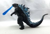 Godzilla - Godzilla x Kong Le Nouvel Empire (2024) - Playmates - Godzilla Loose